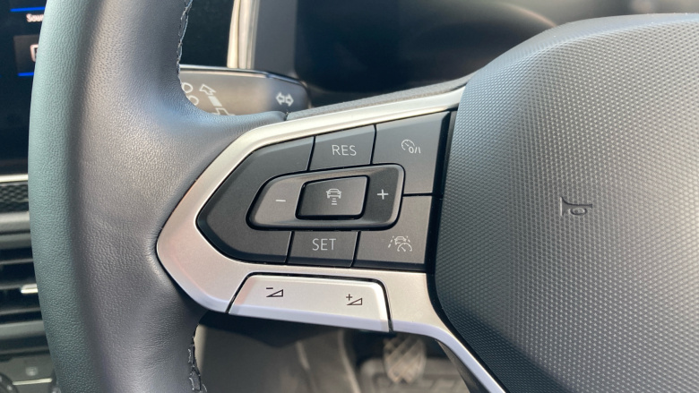 Volkswagen Polo 1.0 TSI Life 5dr Petrol Hatchback